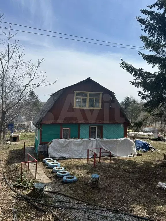 Дача 60 м на участке 6 сот. - Фото 0