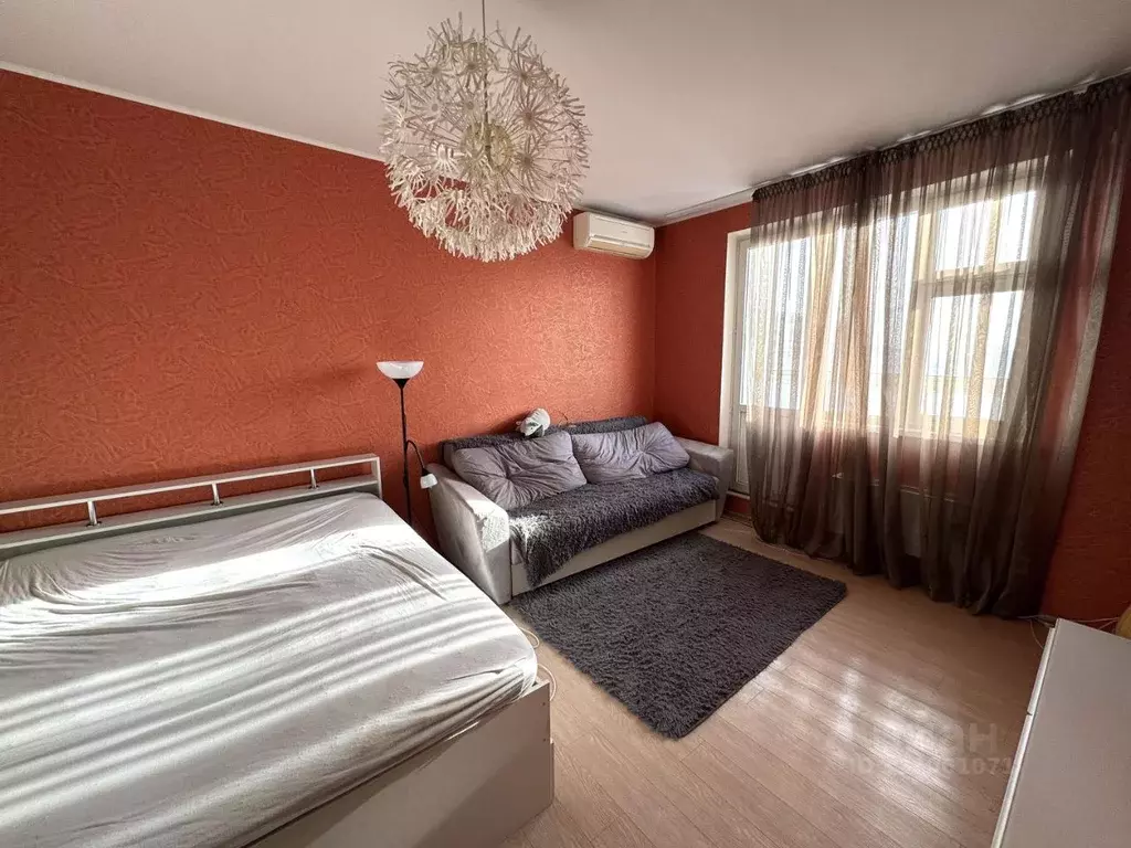 1-к кв. Московская область, Красногорск городской округ, Путилково пгт ... - Фото 1