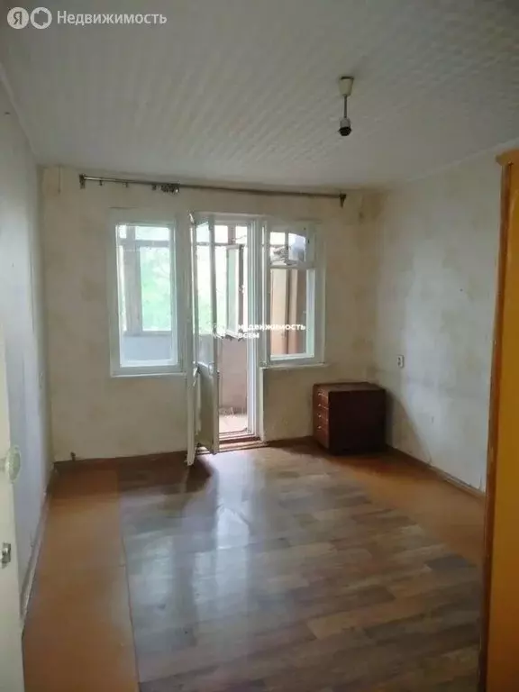 1к в 4-комнатной квартире (13 м) - Фото 1