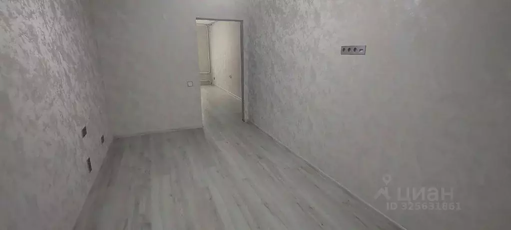 3-к кв. Москва Днепропетровская ул., 27к1 (58.1 м) - Фото 2