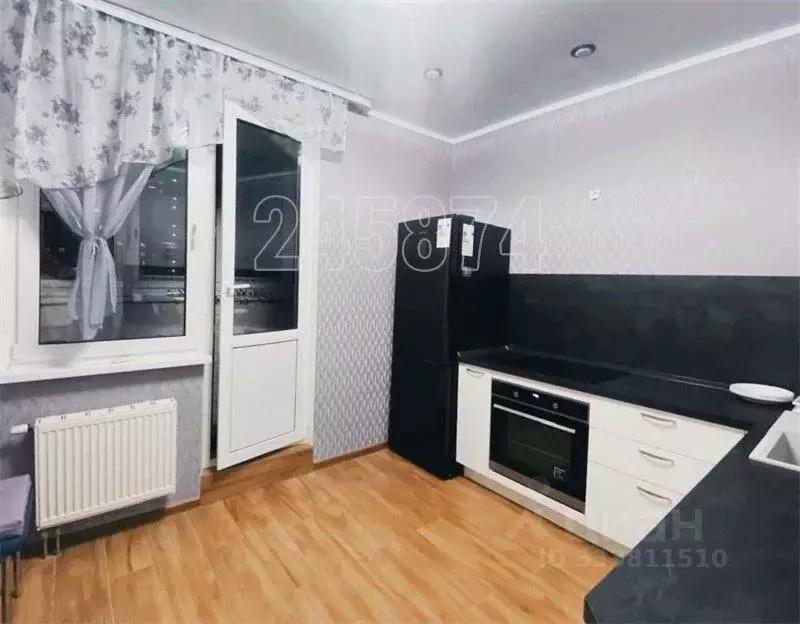 3-к кв. Московская область, Домодедово Южный мкр, ул. Курыжова, 7к2 ... - Фото 2