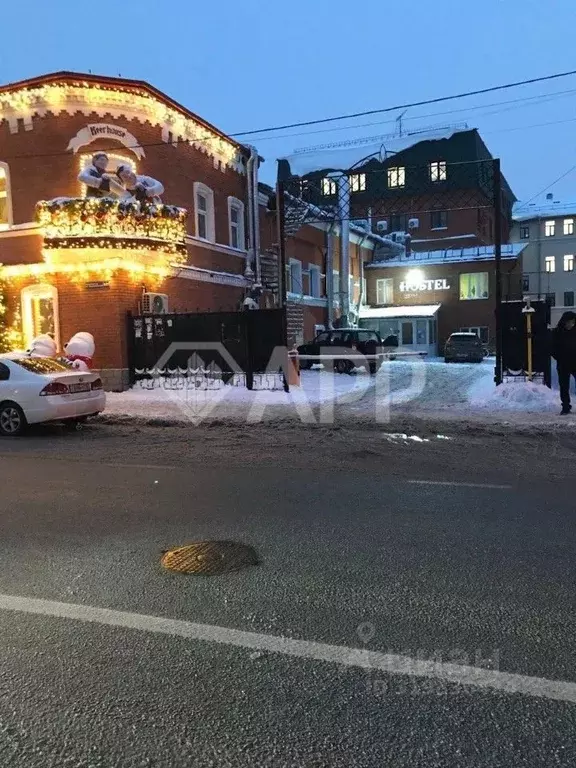 Помещение свободного назначения в Татарстан, Казань Астрономическая ... - Фото 1