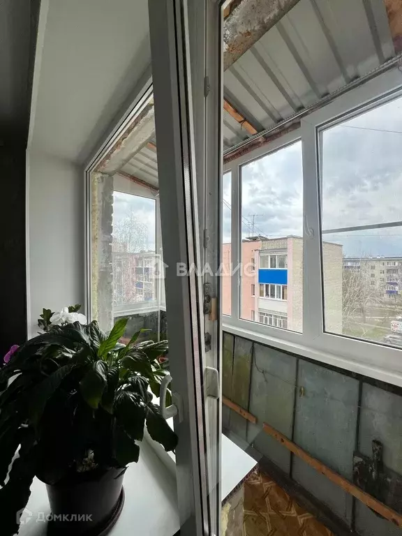 Продаётся 2-к квартира, 40 м - Фото 1