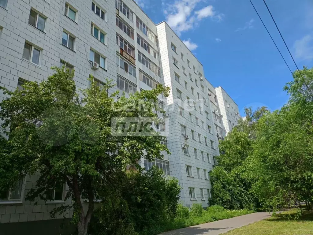 1-к. квартира, 33 м, 7/9 эт. - Фото 0