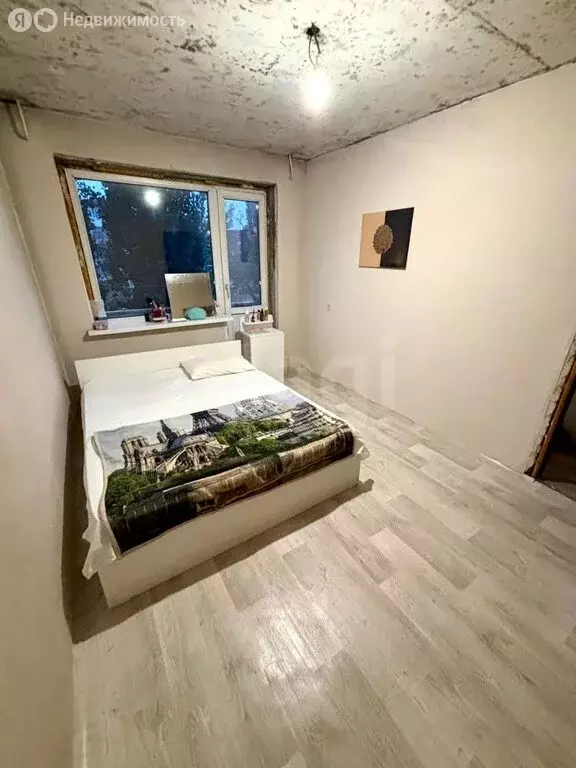 4-комнатная квартира: Энгельс, 1-й микрорайон, 4 (60 м) - Фото 0