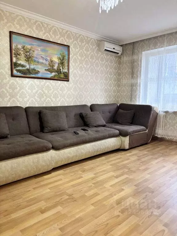 2-к кв. Северная Осетия, Владикавказ Владикавказская ул., 15 (50.0 м) - Фото 2