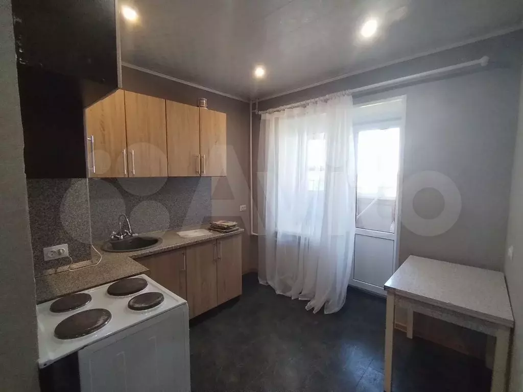 2-к. квартира, 33 м, 5/5 эт. - Фото 1