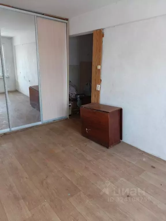 1-к кв. Алтайский край, Бийск Социалистическая ул., 38 (31.1 м) - Фото 1