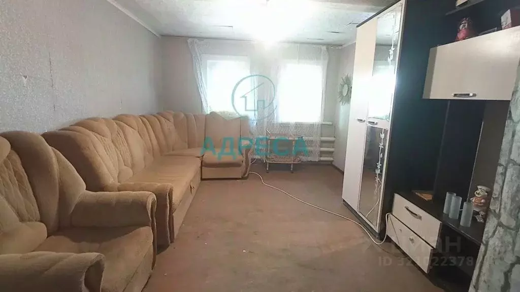 Дом в Белгородская область, Новооскольский муниципальный округ, с. ... - Фото 2