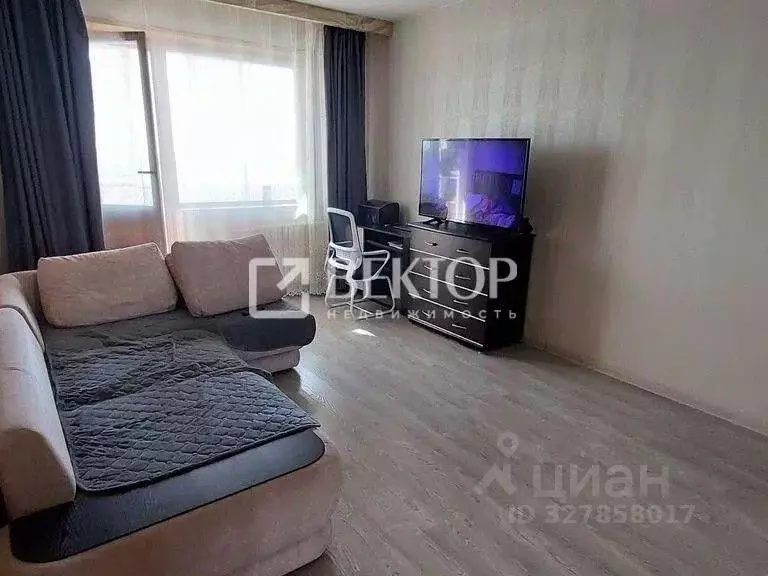 2-к кв. Ивановская область, Кохма ул. Владимирская, 32 (54.5 м) - Фото 2