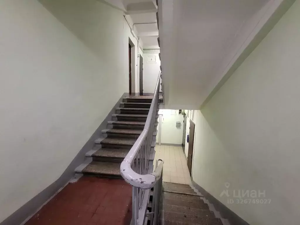 2-к кв. Москва Хорошевское ш., 13АК1 (65.1 м) - Фото 2