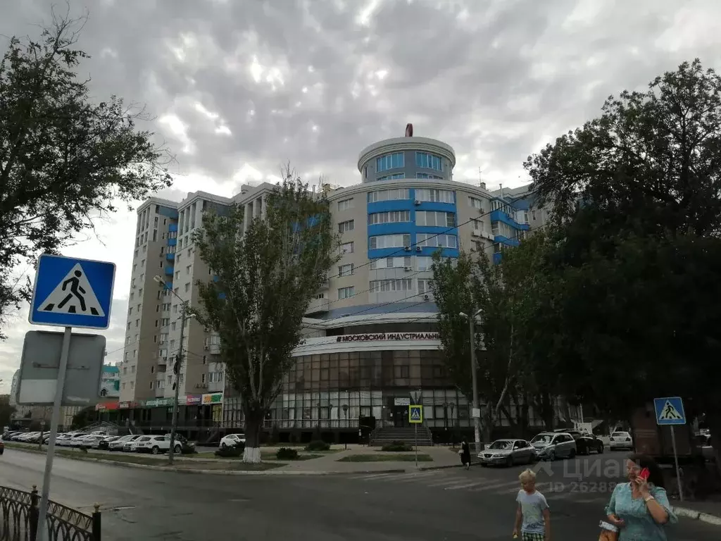 2-к кв. Астраханская область, Астрахань ул. Набережная Приволжского ... - Фото 2