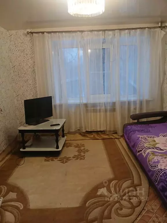 Комната Кемеровская область, Новокузнецк просп. Строителей, 75 (13.0 ... - Фото 1