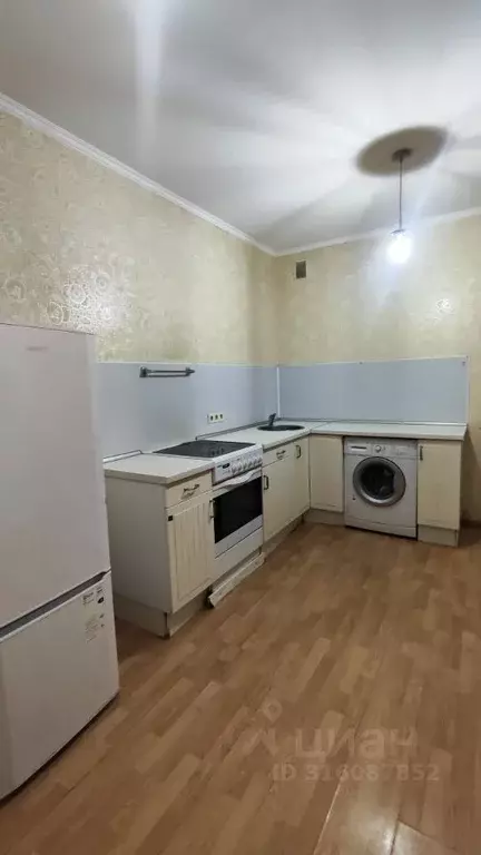 1-к кв. Московская область, Котельники ул. Кузьминская, 17 (52.0 м) - Фото 0