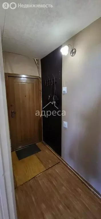 1-комнатная квартира: Самара, улица Тухачевского, 227 (30.8 м) - Фото 1