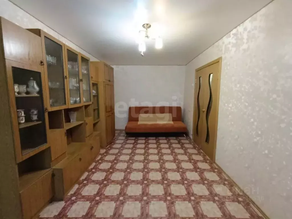 2-к кв. Владимирская область, Ковров ул. Фурманова, 35 (42.8 м) - Фото 0