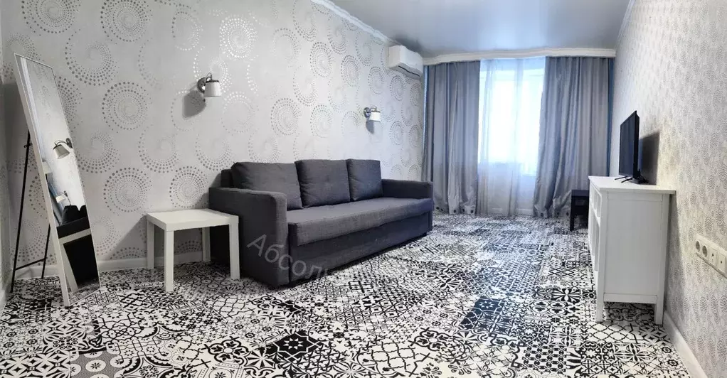 2-к кв. Башкортостан, Уфа ул. Пушкина, 109 (75.0 м) - Фото 2