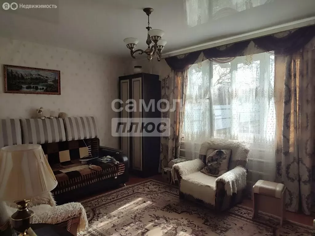Дом в Майкоп, улица Разина, 11 (40 м) - Фото 2