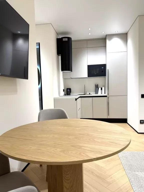 2-к кв. Москва Волгоградский просп., 32/5к2 (40.0 м) - Фото 2