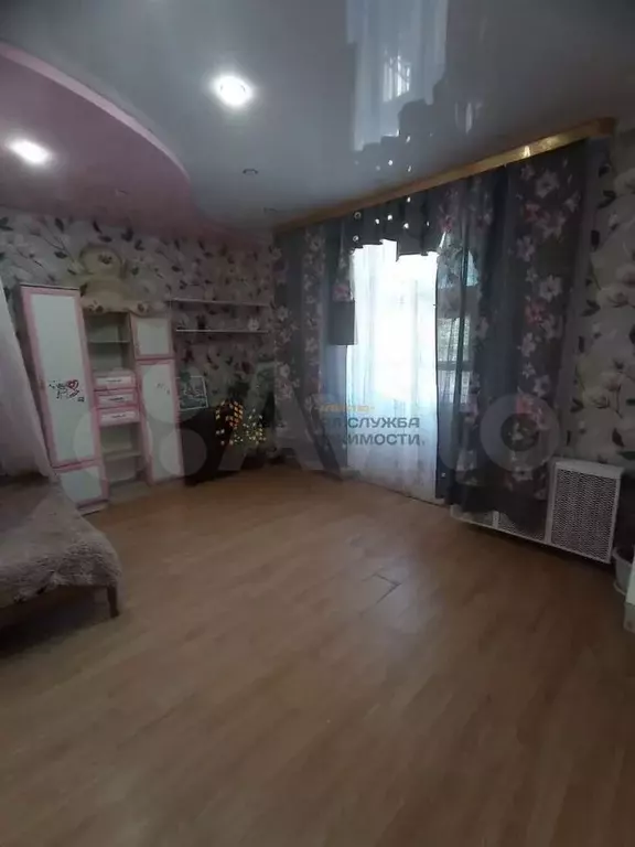 2-к. квартира, 60 м, 2/2 эт. - Фото 1