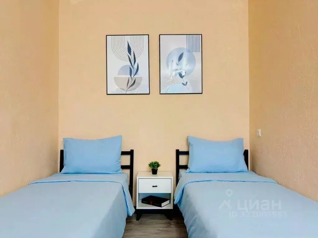 1-к кв. Тульская область, Узловая Советская ул., 8 (31.0 м) - Фото 2