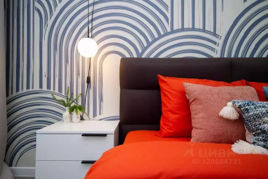 1-к кв. Саратовская область, Балаково Строительная ул., 37А/2 (37.0 м) - Фото 2