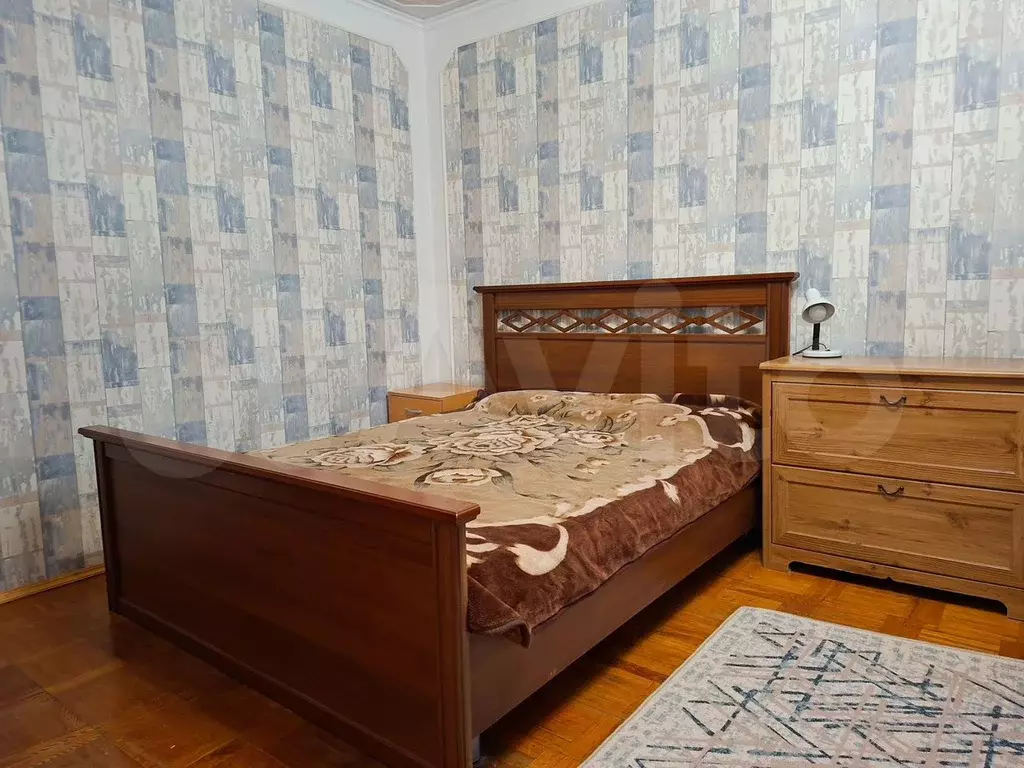 1-к. квартира, 38 м, 16/17 эт. - Фото 1