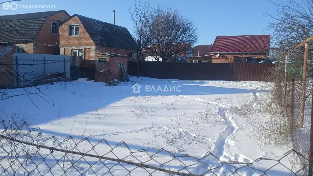 Участок в Ейск, Абрикосовая улица (3 м) - Фото 1