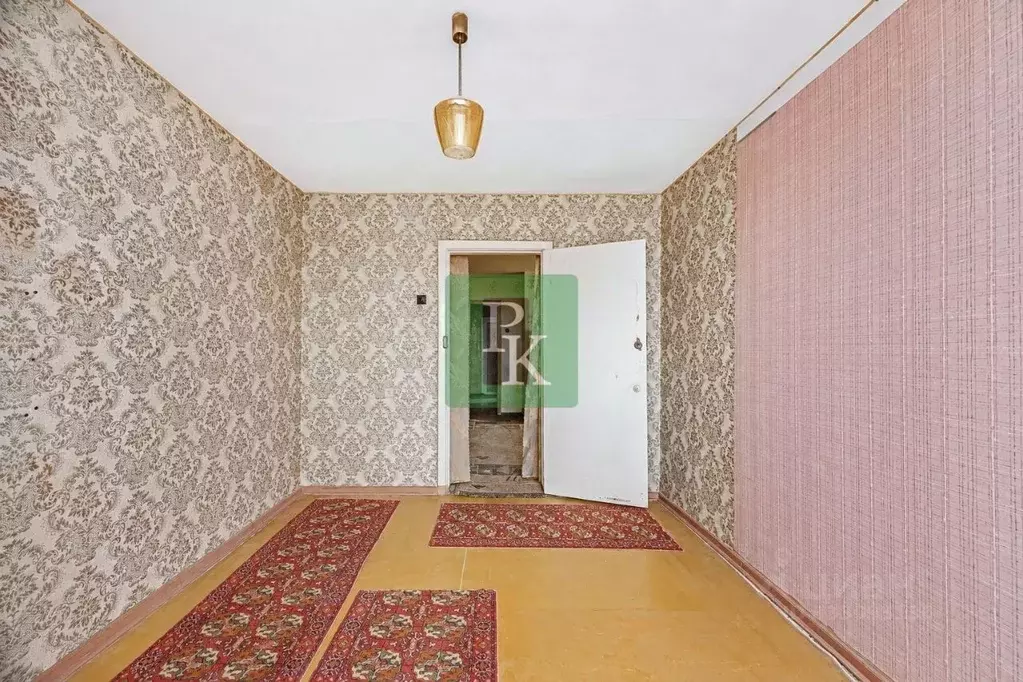 4-к кв. Севастополь ул. Бориса Михайлова, 14 (63.3 м) - Фото 2