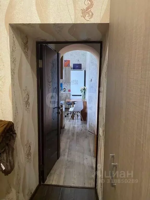 2-к кв. Ростовская область, Ростов-на-Дону Университетский пер., 12/1 ... - Фото 0