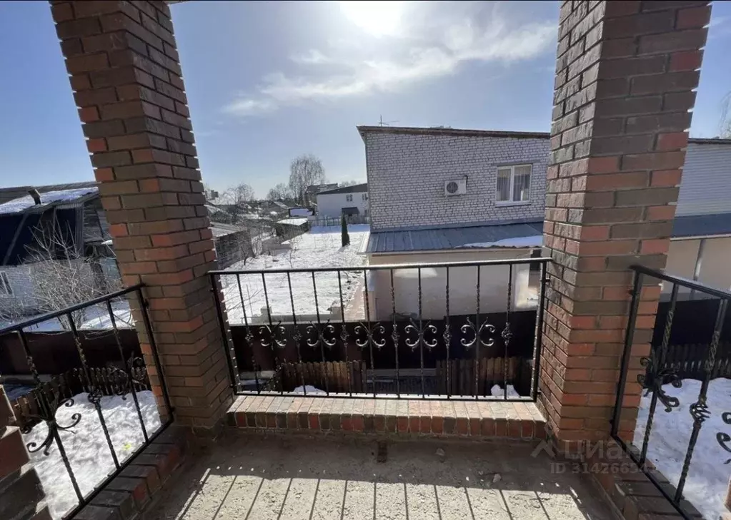 Таунхаус в Нижегородская область, Нижний Новгород ул. Балхашская, ... - Фото 0