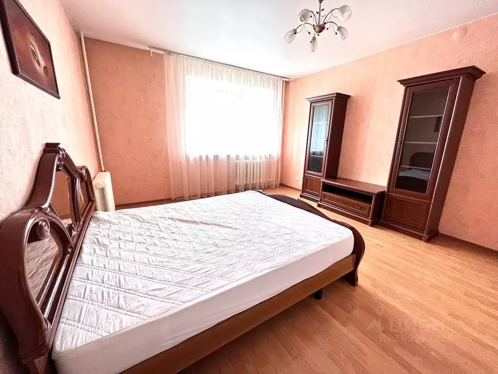 1-к кв. Кировская область, Киров ул. МОПРА, 110 (45.0 м) - Фото 2