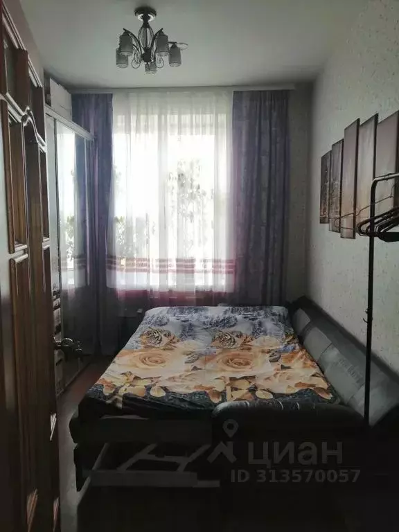 Комната Санкт-Петербург Светлановский просп., 103 - Фото 2