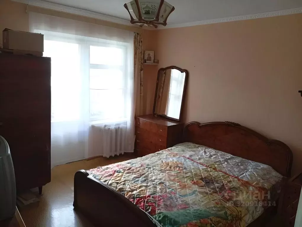 2-к кв. Крым, Ялта ул. Красноармейская, 42 (48.3 м) - Фото 1