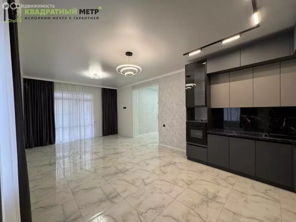 Дом в Михайловск, улица Анатолия Папанова, 52 (135 м) - Фото 2