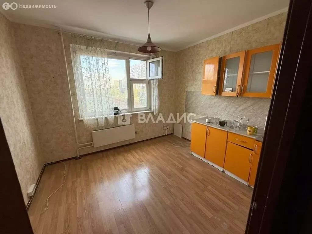 3-комнатная квартира: Мытищи, улица Борисовка, 4 (82.4 м) - Фото 1