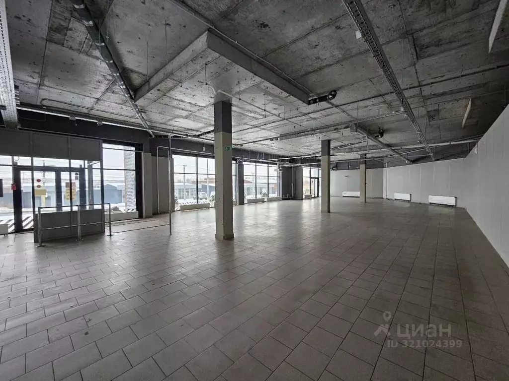 Помещение свободного назначения в Татарстан, Казань ул. 5-я Зеленая, ... - Фото 0