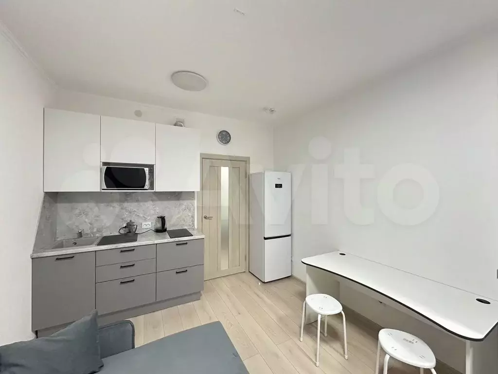 Квартира-студия, 19 м, 6/13 эт. - Фото 0