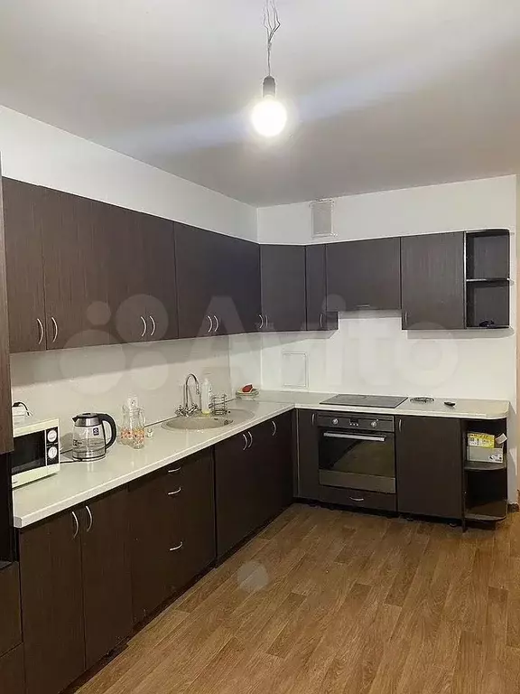 2-к. квартира, 70 м, 2/19 эт. - Фото 0