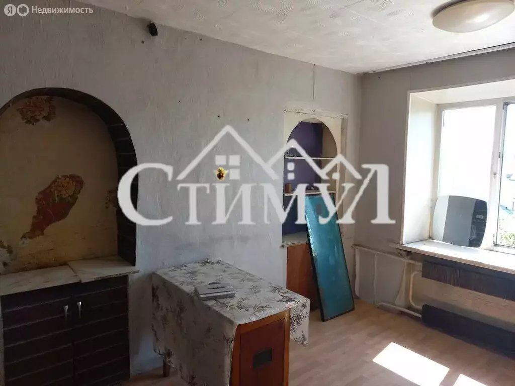 1к в 10-комнатной квартире (12.5 м) - Фото 0