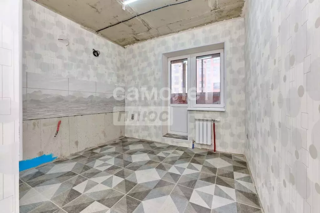 1-к кв. Московская область, Пушкино ул. Просвещения, 10к2 (36.1 м) - Фото 2