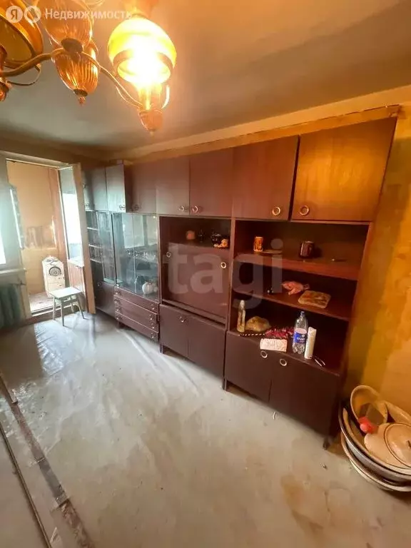 1-комнатная квартира: Севастополь, улица Серафимовича, 26 (32.3 м) - Фото 1