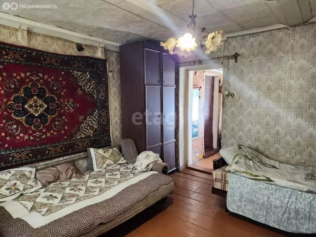 Дом в Дрезна, 5-й Вокзальный проезд, 3 (32 м) - Фото 1