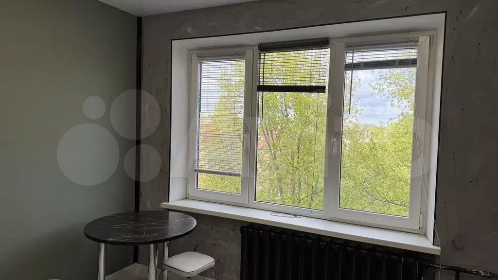1-к. квартира, 38 м, 5/5 эт. - Фото 0