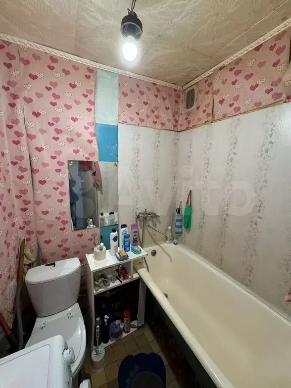 1-к. квартира, 29,9 м, 1/9 эт. - Фото 1