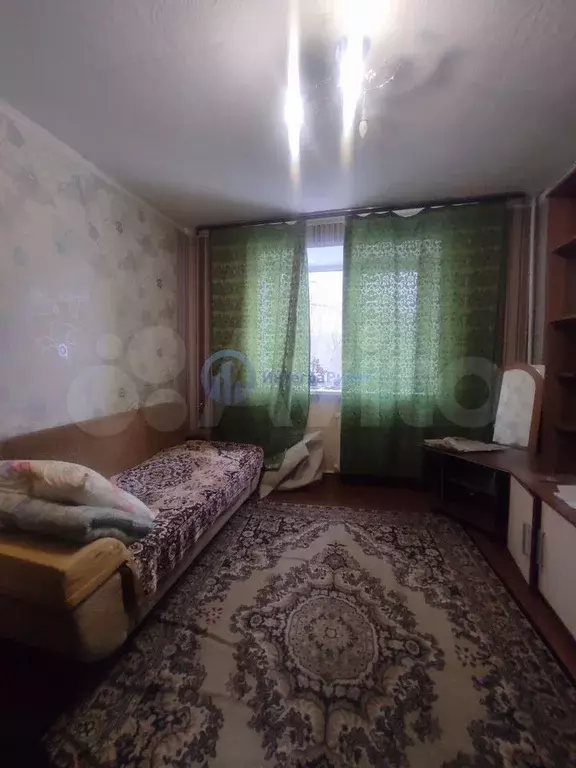 Комната 18 м в 1-к., 3/5 эт. - Фото 1