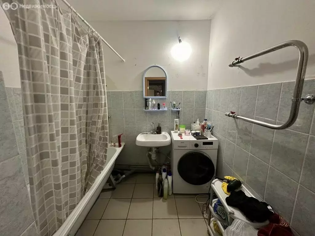 2-комнатная квартира: Краснодар, улица Академика Лукьяненко, 18 (56 м) - Фото 1