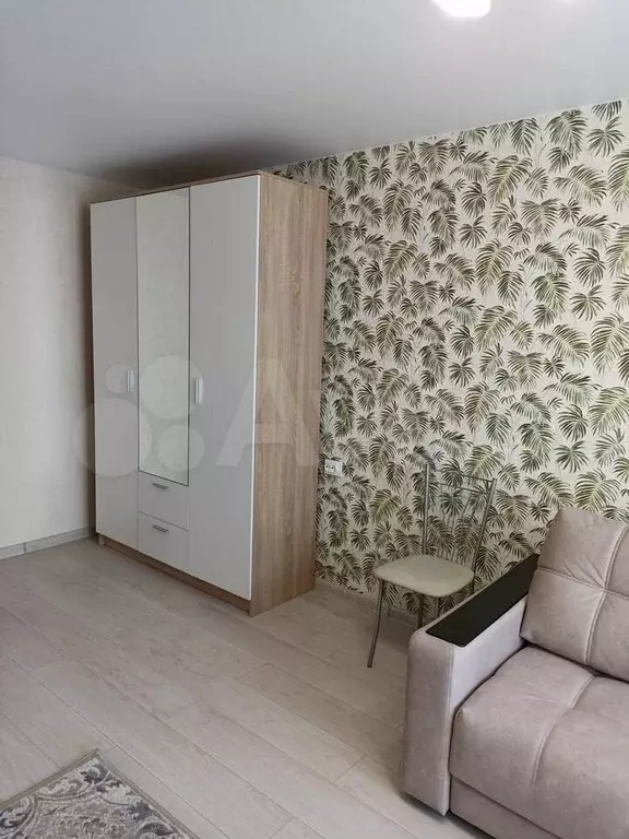 1-к. квартира, 32,4 м, 7/9 эт. - Фото 1
