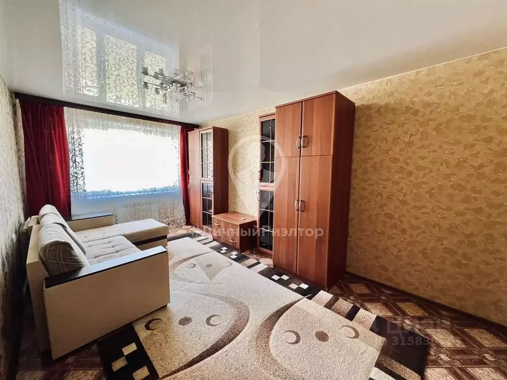 2-к кв. Рязанская область, Рязань ул. Новоселов, 54к1 (54.7 м) - Фото 1