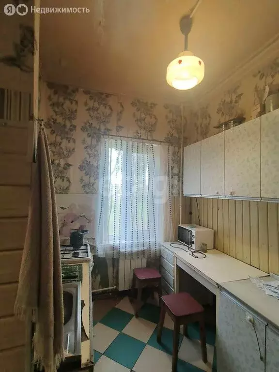 3-комнатная квартира: Муром, улица Кирова, 3 (54.3 м) - Фото 1